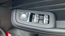 MG Hs 1.5 T-GDI Exclusive 5dr Petrol Hatchback